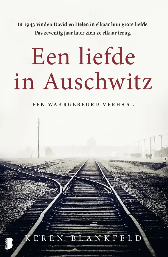 Een liefde in Auschwitz