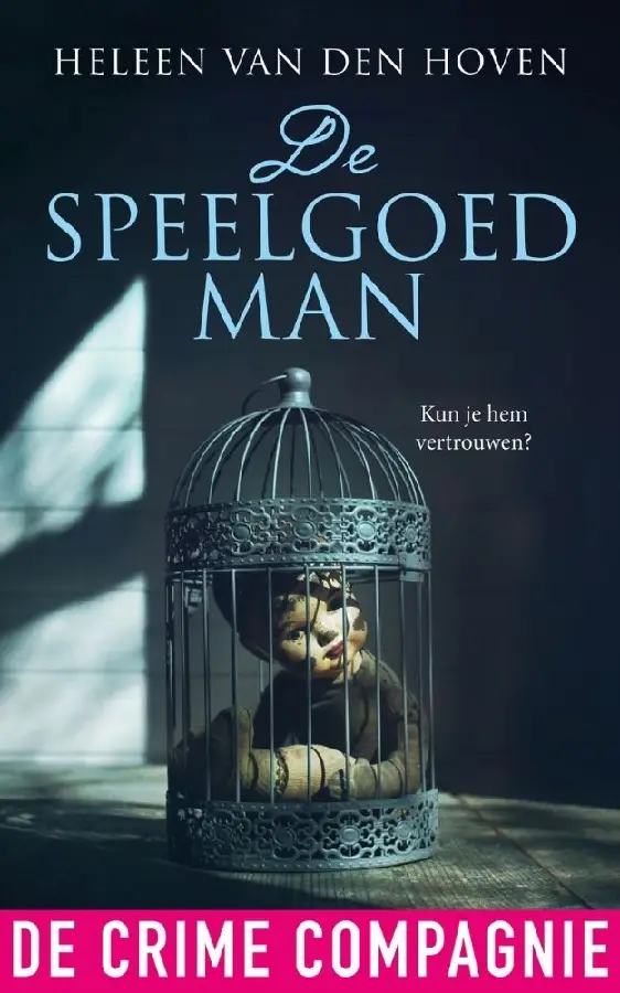 De speelgoedman