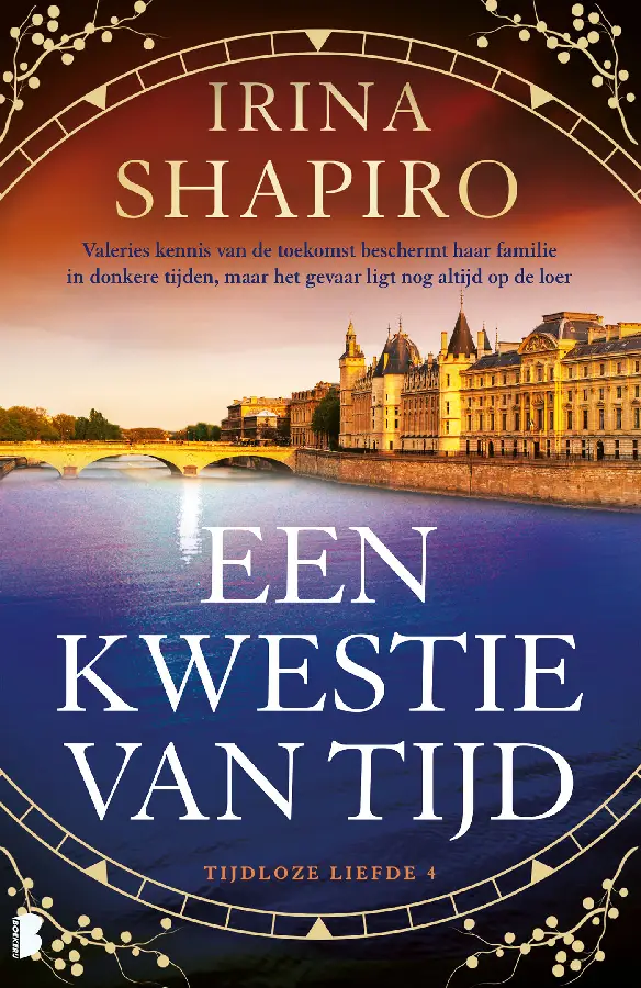 Een kwestie van tijd