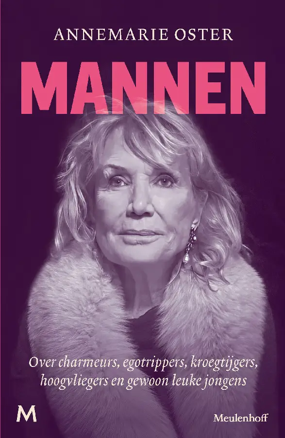 Mannen