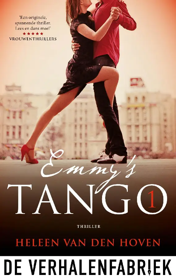 Emmy's Tango / deel 1