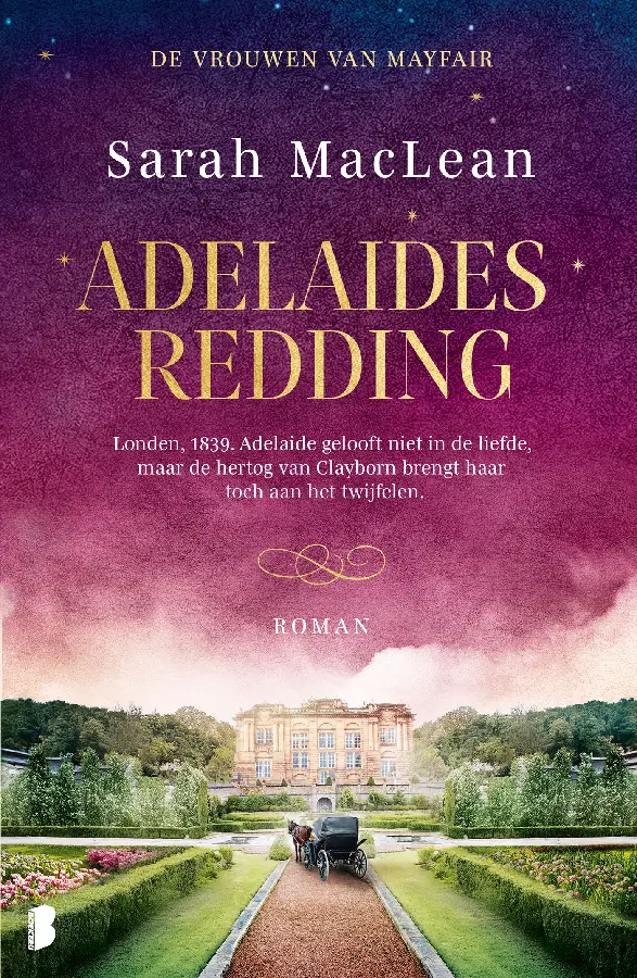 Adelaides redding