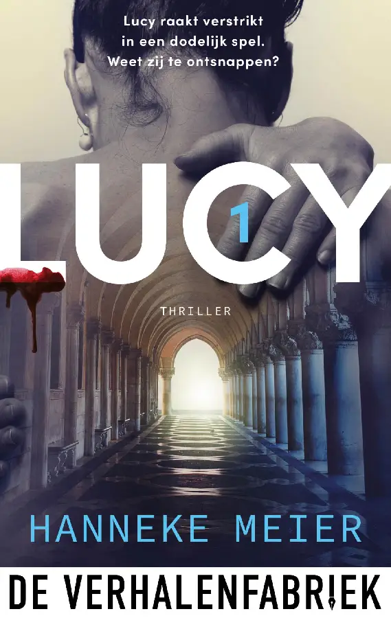 Lucy / deel 1