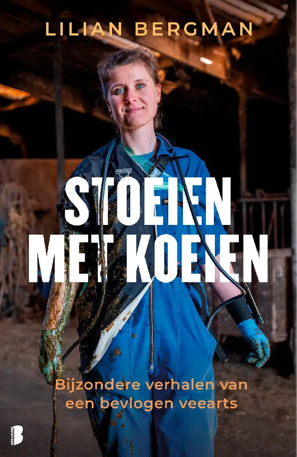 Stoeien met koeien