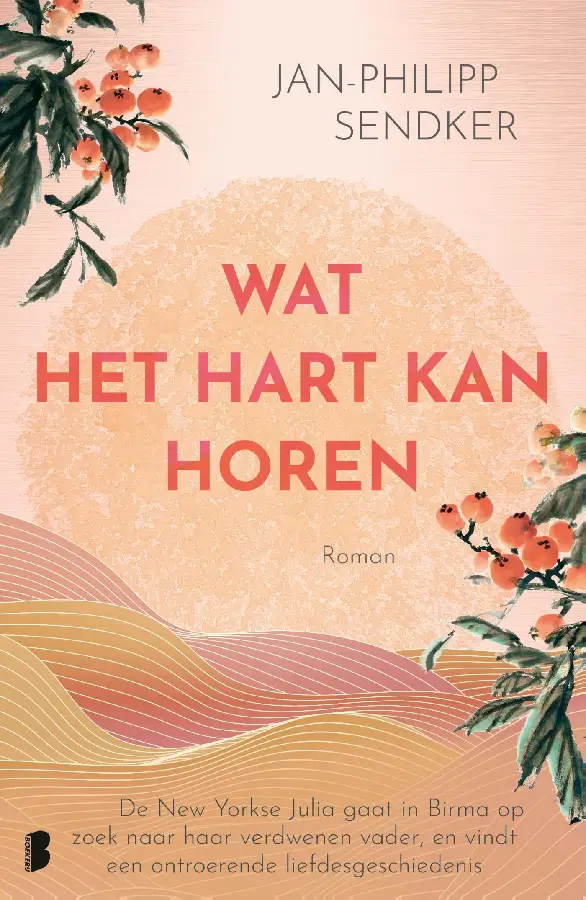 Wat het hart kan horen