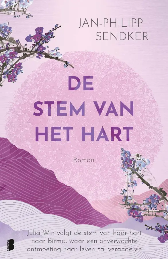 De stem van het hart
