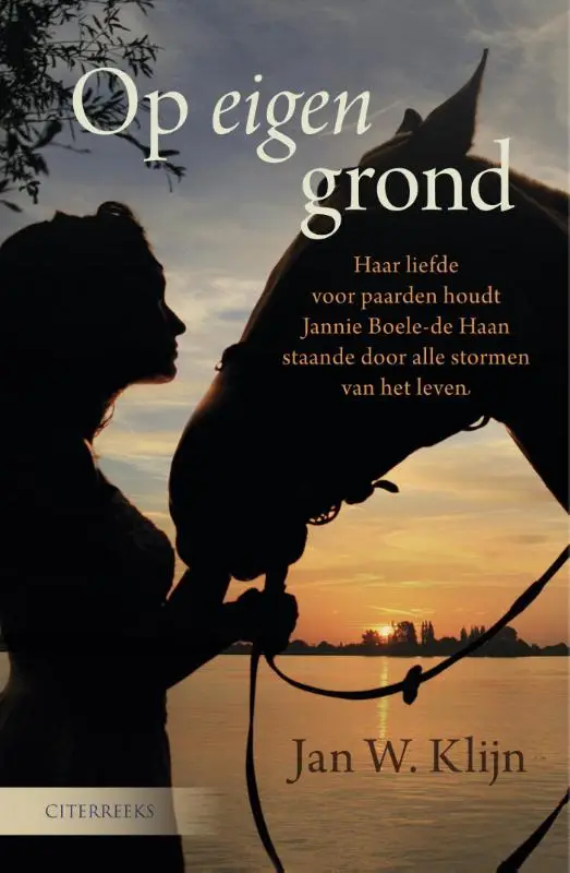 Op eigen grond