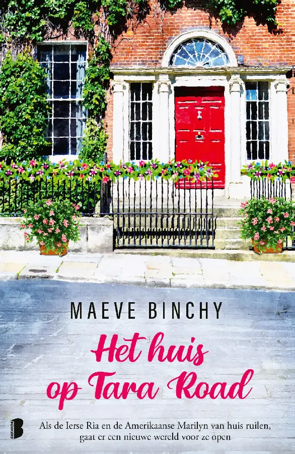 Het huis op Tara Road