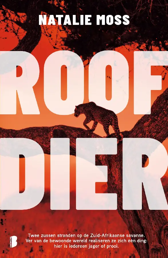 Roofdier