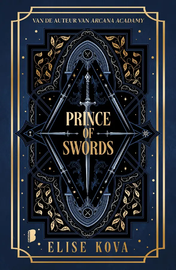 Prince of Swords