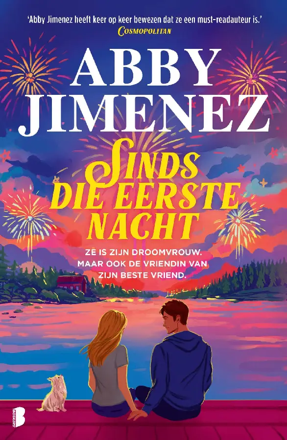 Sinds die eerste nacht