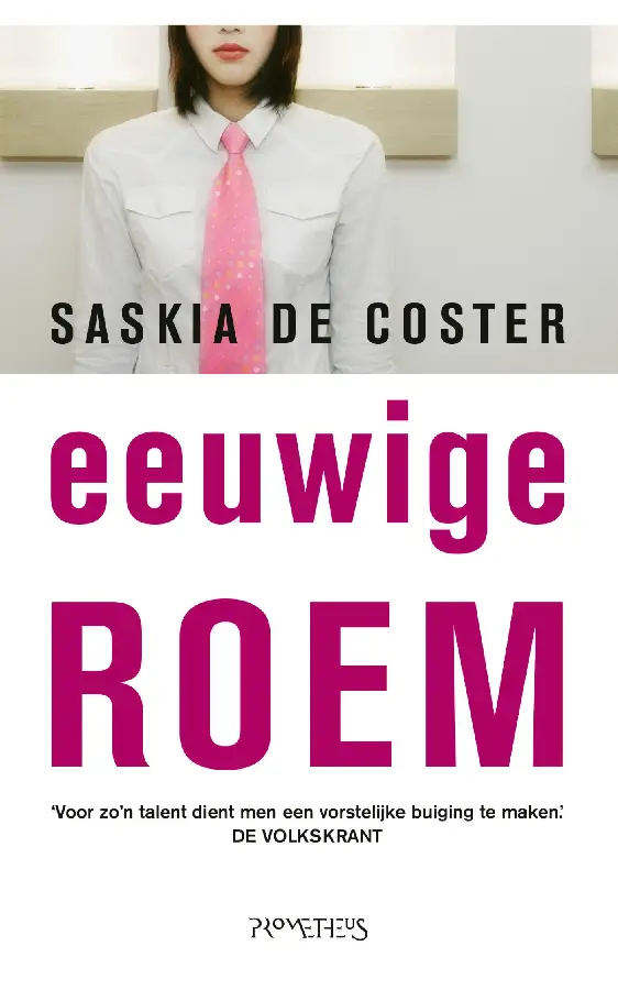 Eeuwige roem