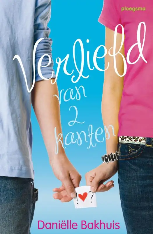 Verliefd van 2 kanten