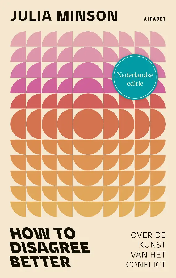 How to disagree better