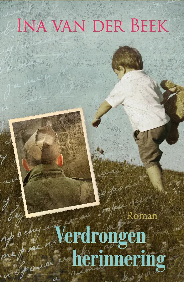 Verdrongen herinnering