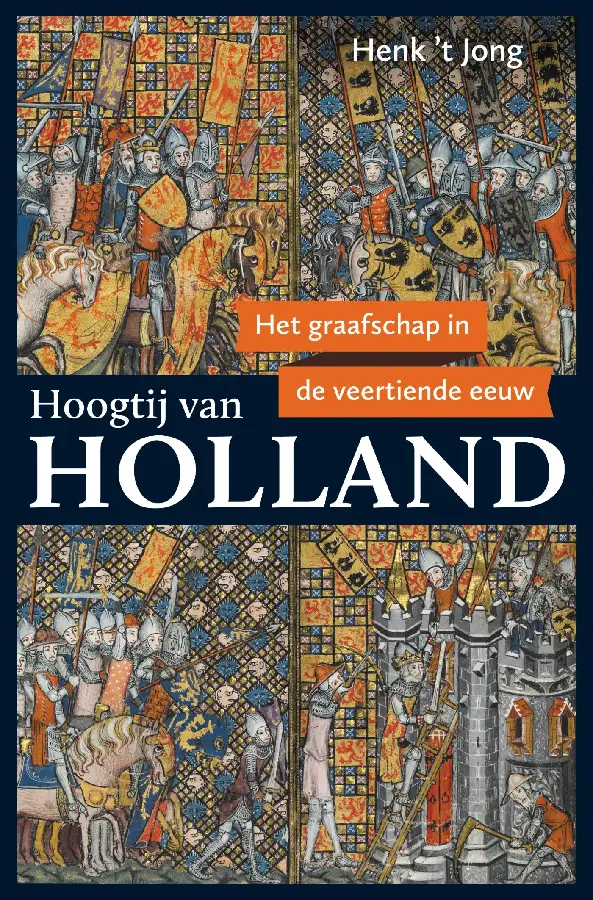 Hoogtij van Holland