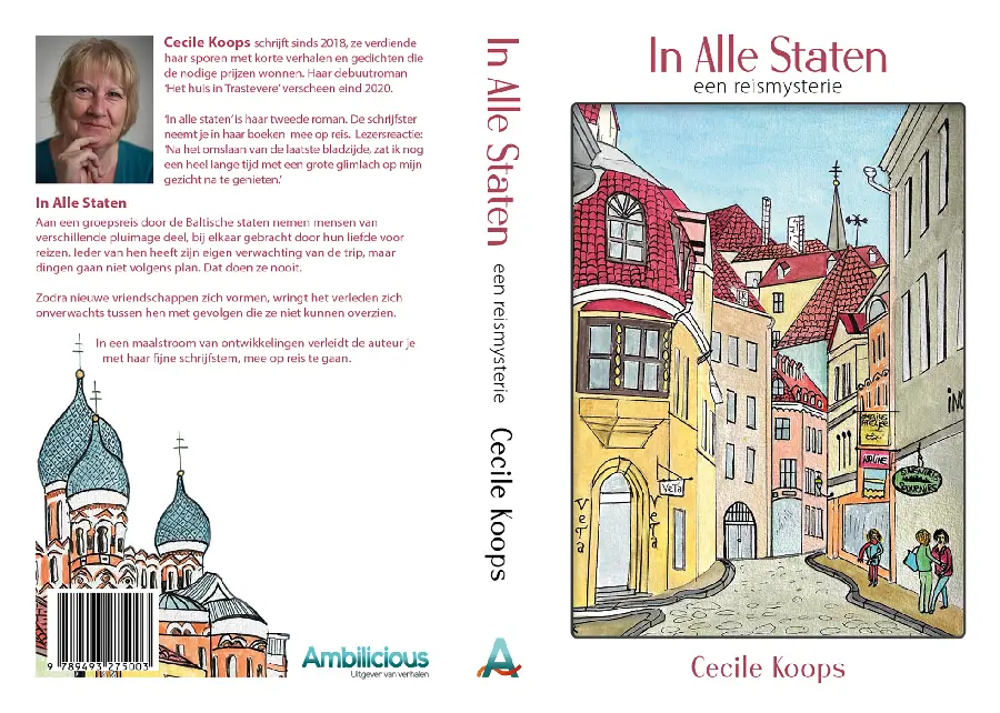 In Alle Staten
