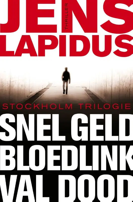 Snel geld ; Bloedlink ; Val dood