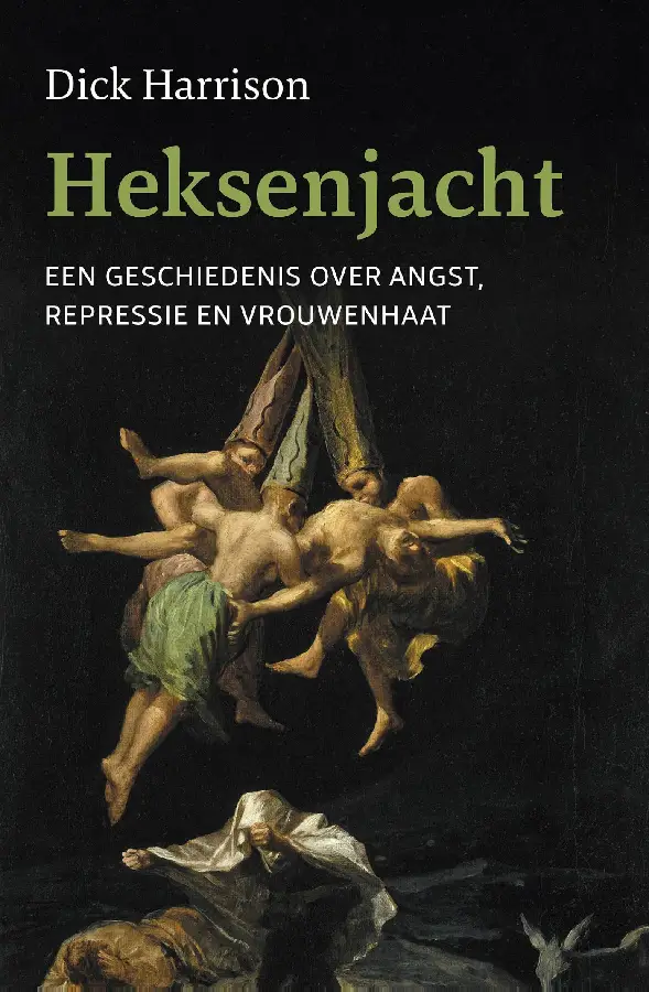 Heksenjacht