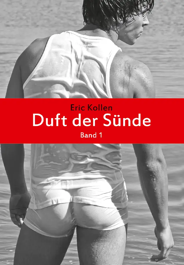 Duft der Sünde / Band 1