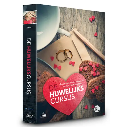 Huwelijkscursus, de