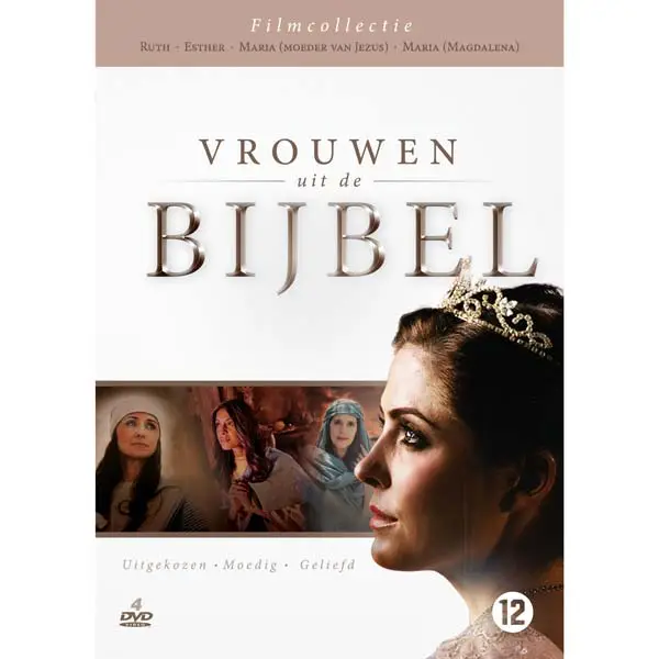 Vrouwen uit de bijbel