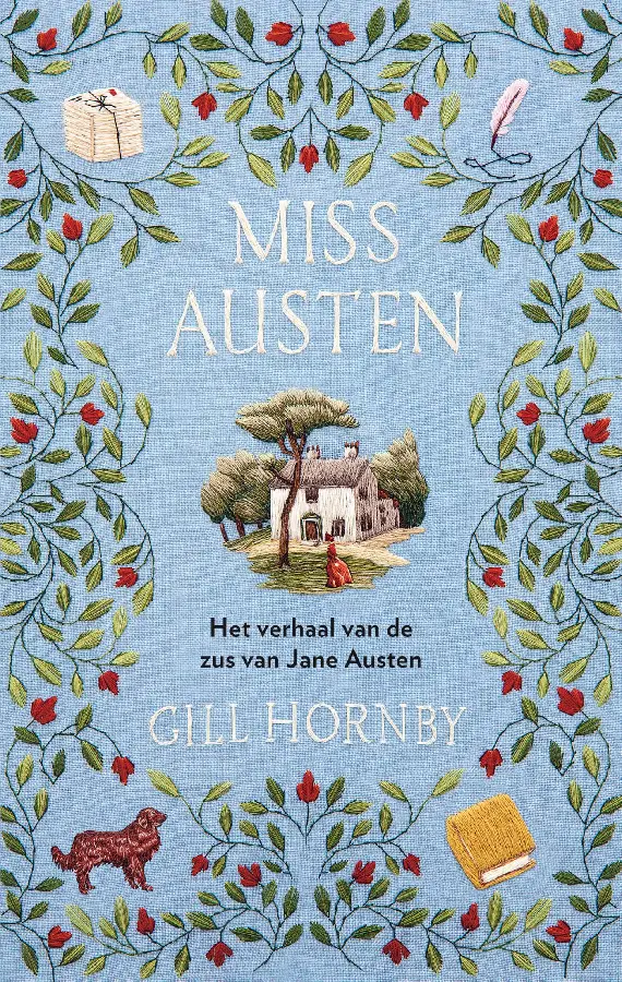 Miss Austen