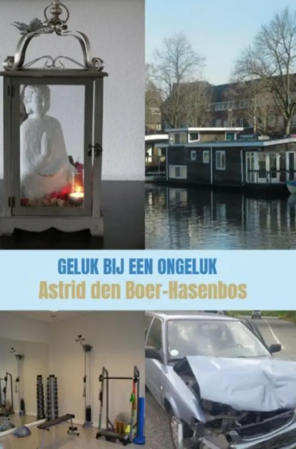 Geluk bij een ongeluk