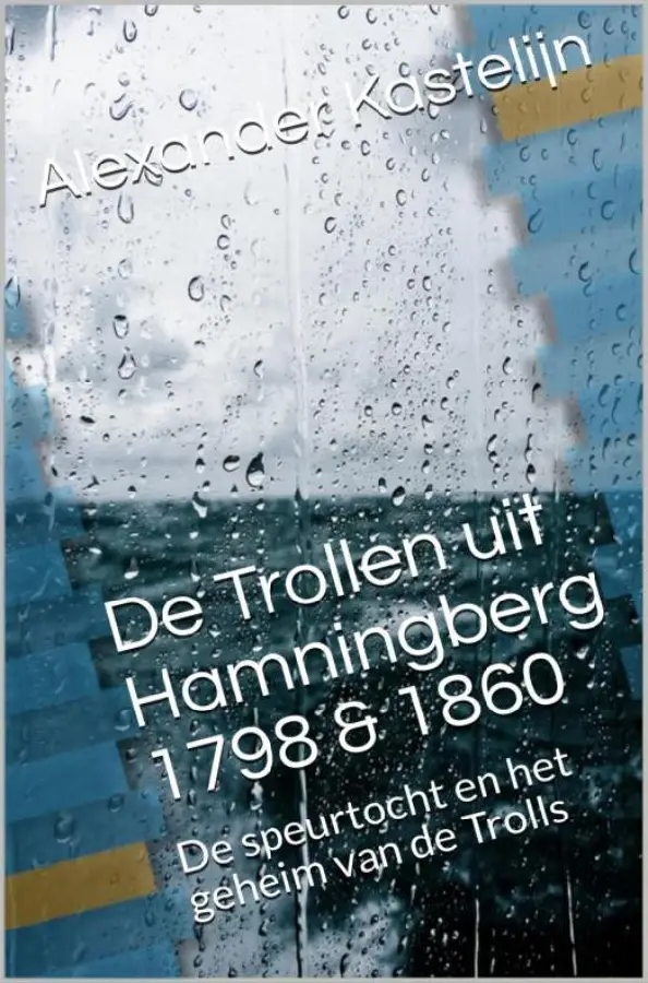 De Trollen uit Hamningberg 1798 & 1860