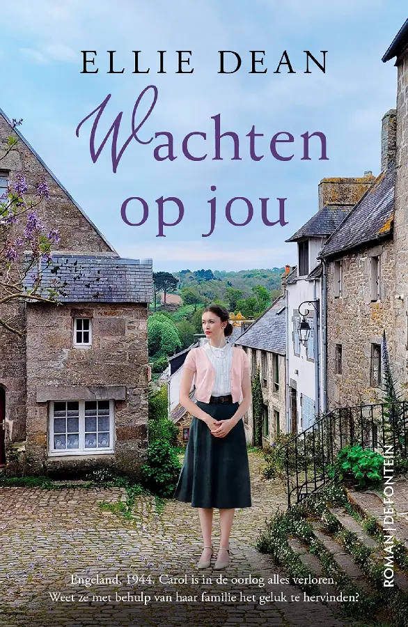 Wachten op jou