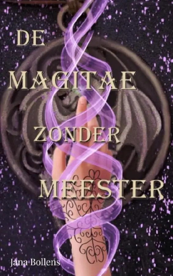 De Magitae zonder meester