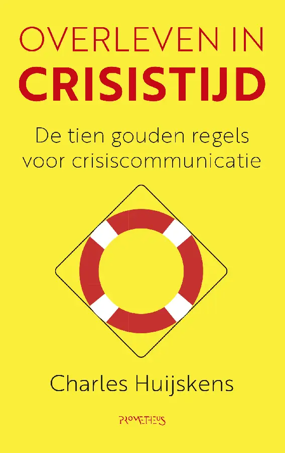 Overleven in crisistijd