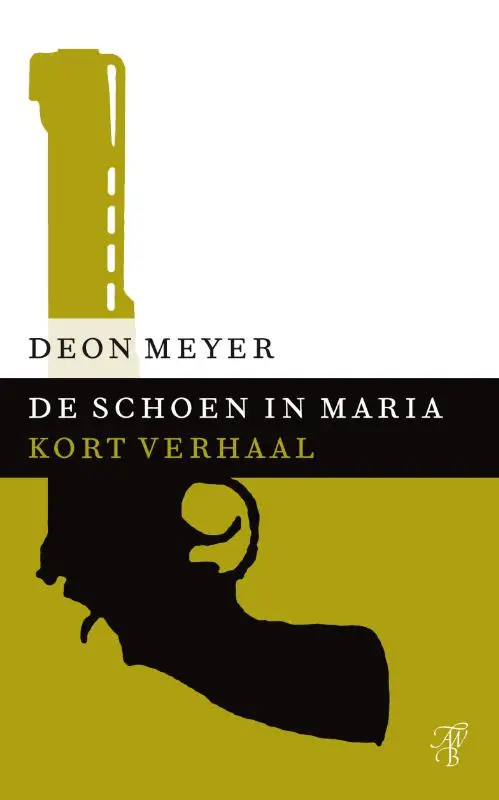 De schoen in Maria