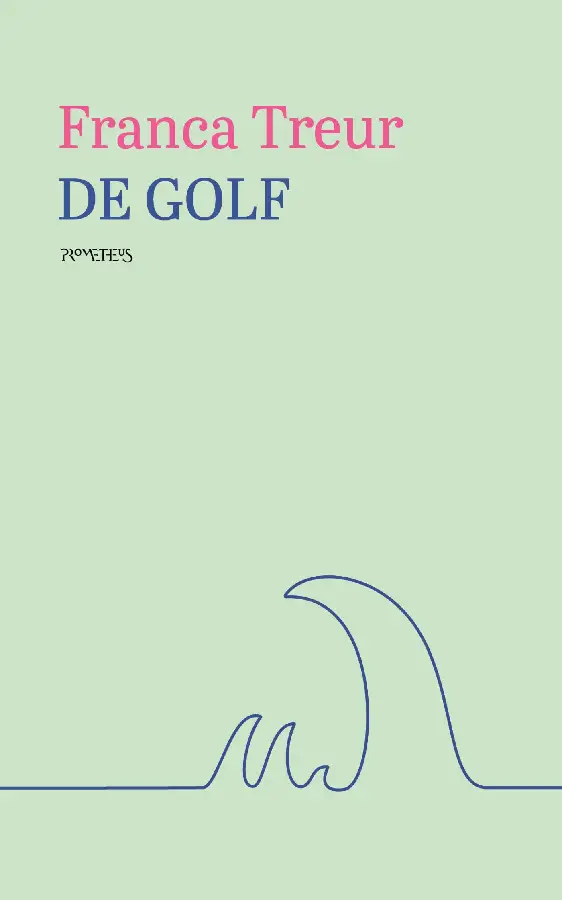 De golf