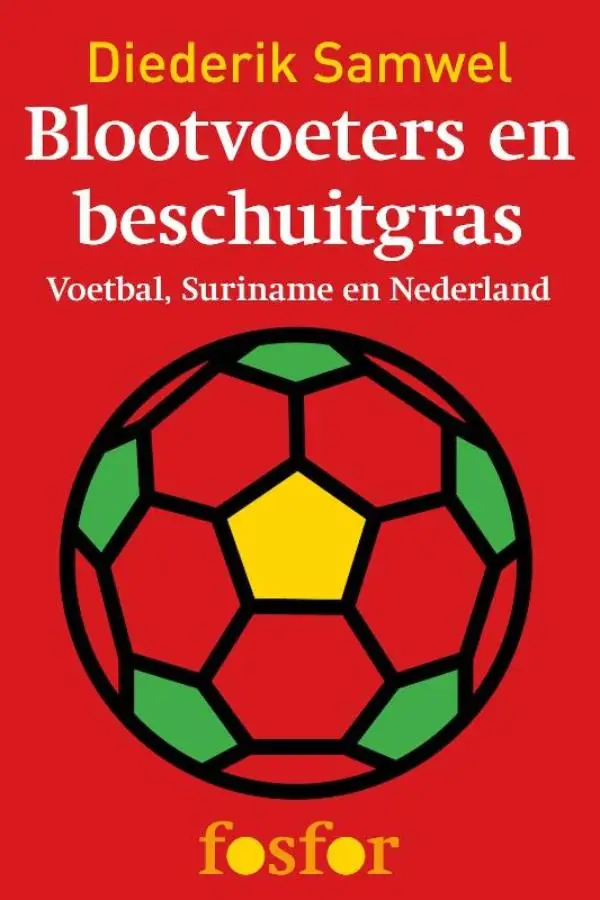 Blootvoeters en beschuitgras