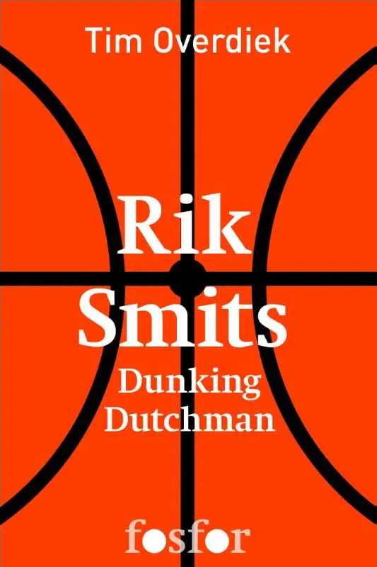 Rik Smits