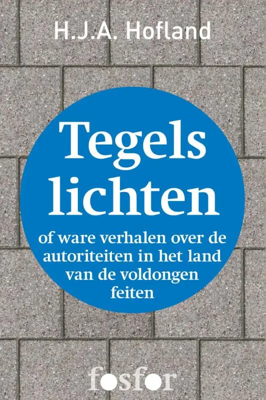Tegels lichten