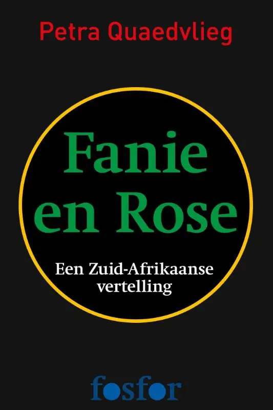 Fanie en Rose