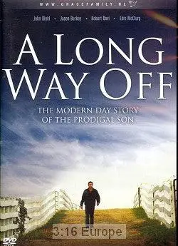 A long way off