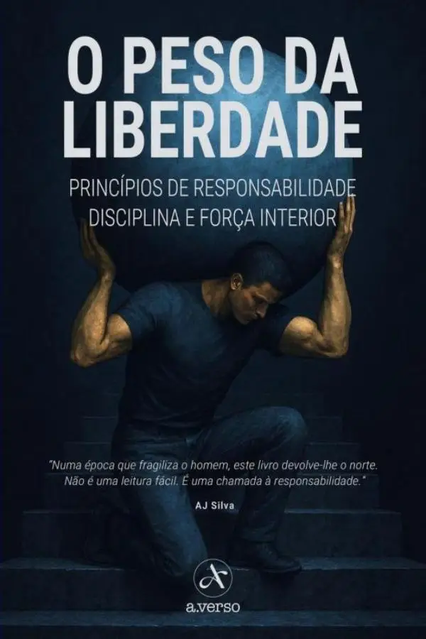 O Peso da Liberdade