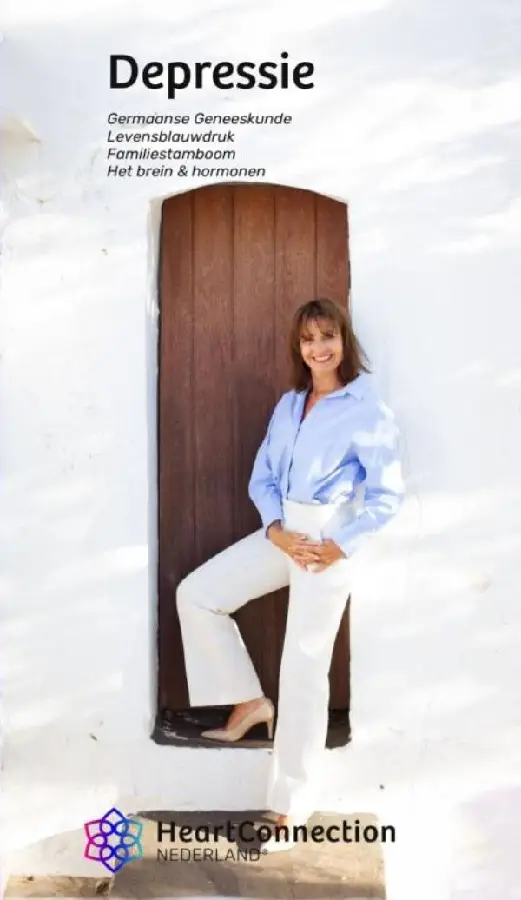 Depressie