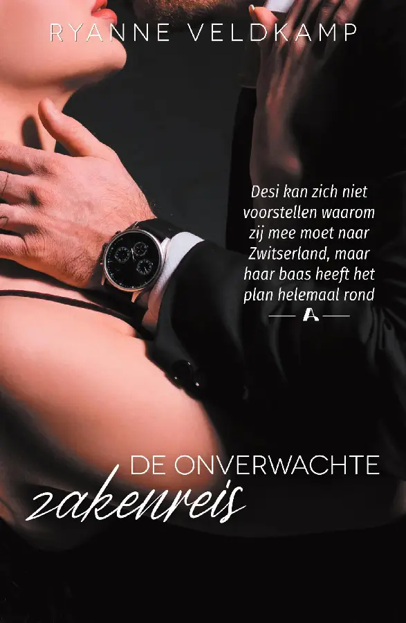 De onverwachte zakenreis