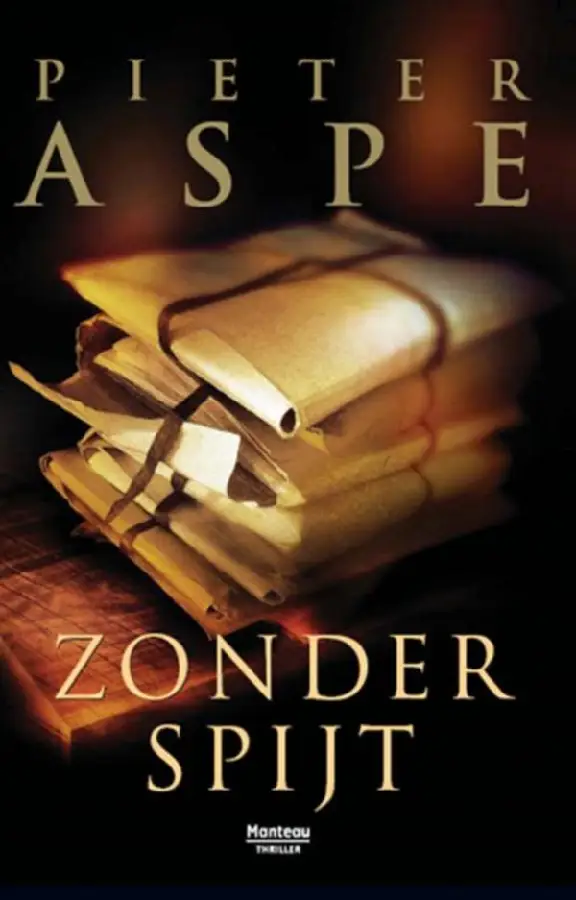 Zonder Spijt