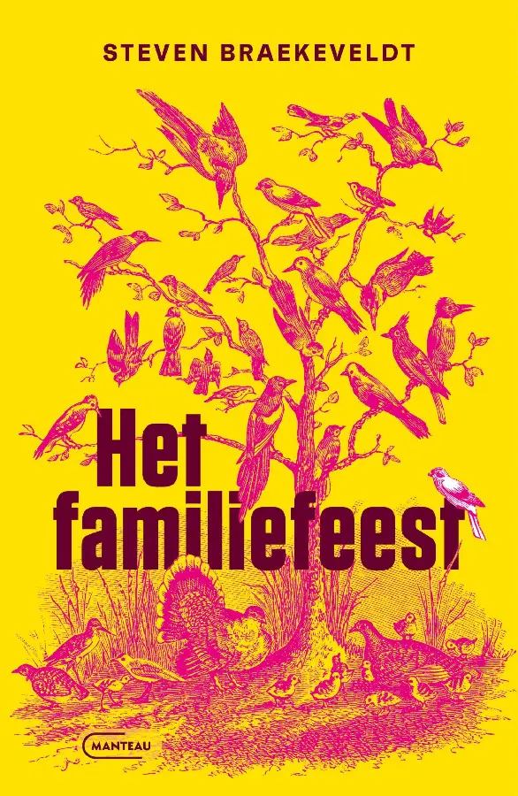Het familiefeest