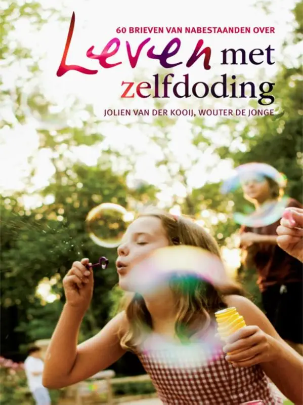 Leven met zelfdoding
