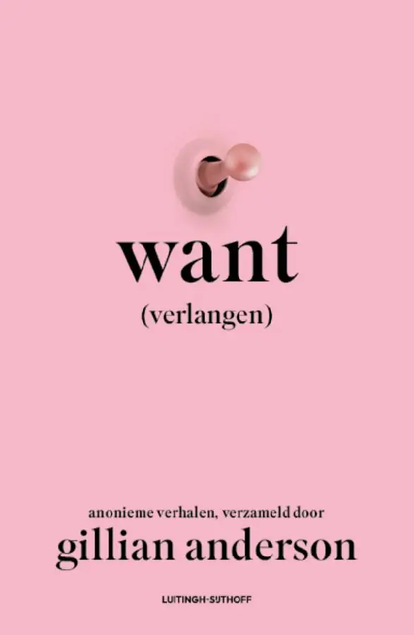 Want (verlangen)