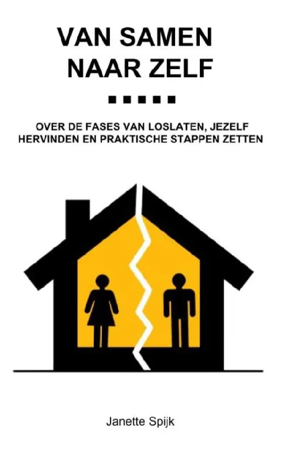 Van samen naar zelf