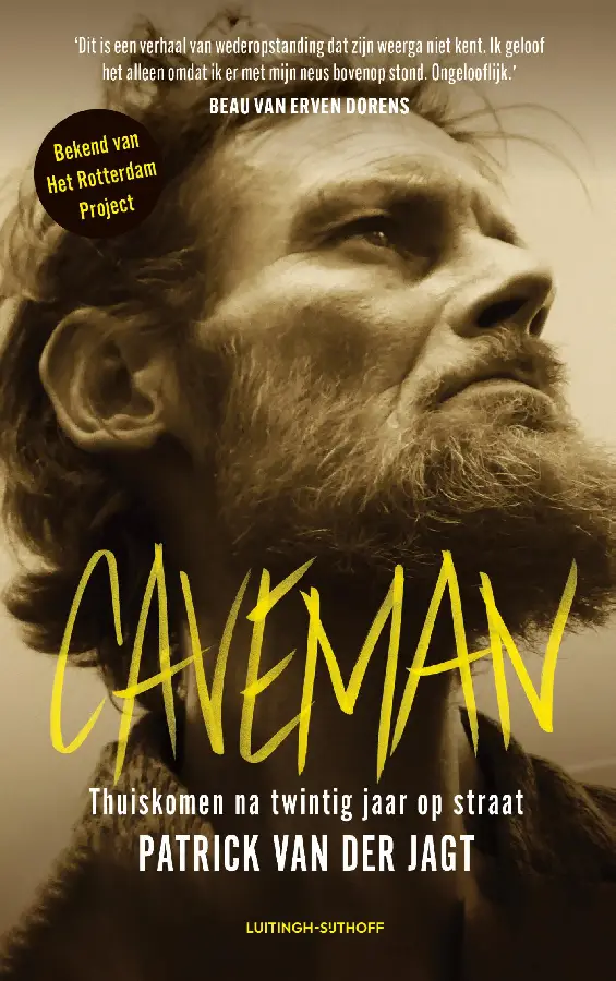 Caveman