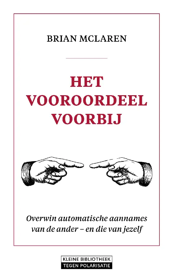 Het vooroordeel voorbij