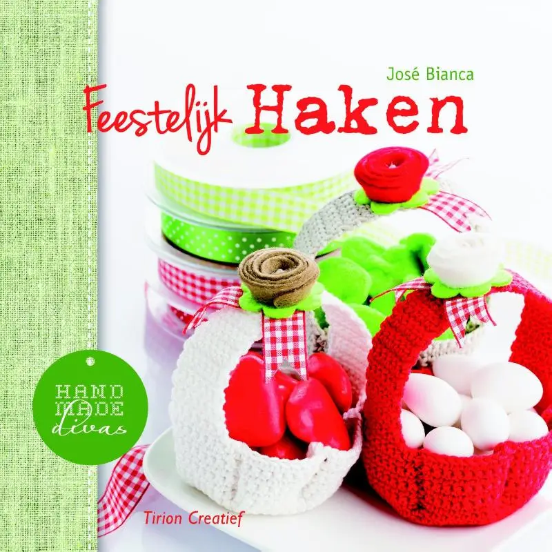 Feestelijk haken